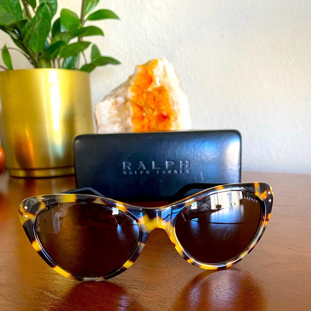 Ralph Lauren Sunglasses